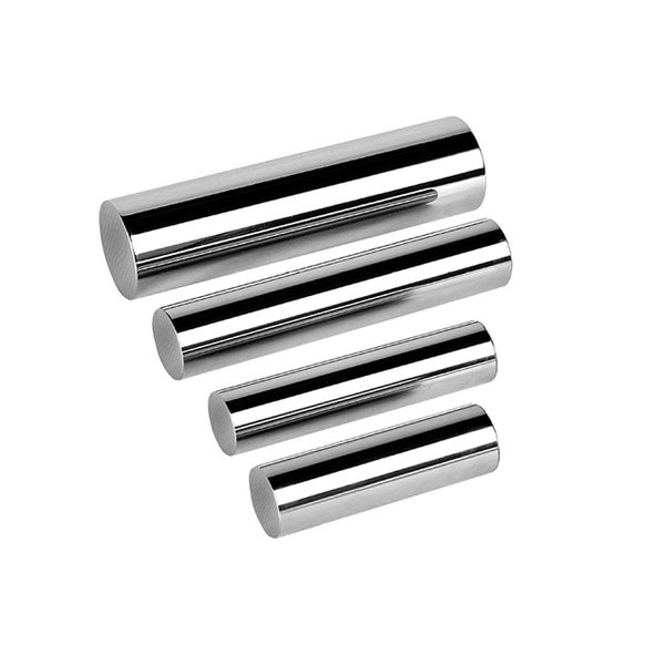 不锈钢圆条零切加工