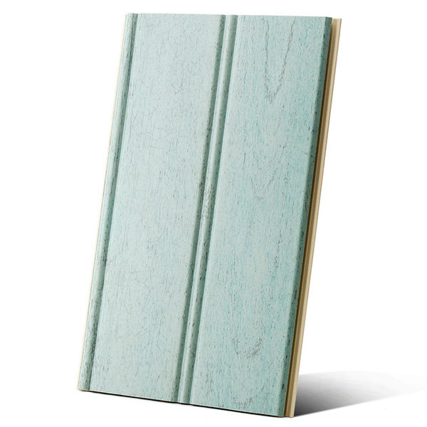 生态木护墙板墙面装饰板pvc吊顶板